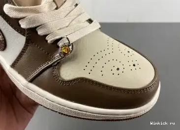 JORDAN 1 Low AIR 0621